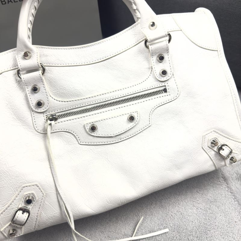 Balenciaga Classic City Bags